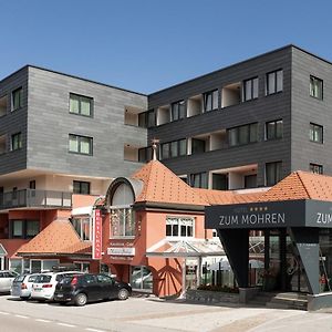 Hotel Zum Mohren